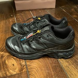 Salomon Xt-6